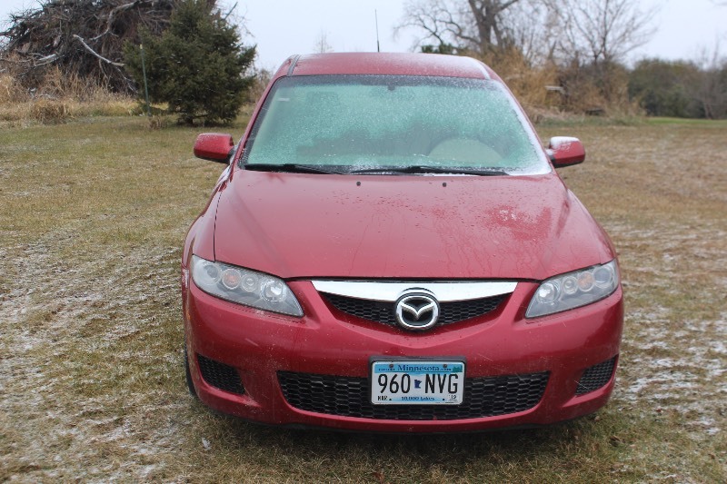 2006 Mazda Mazda6 s - One Owner -