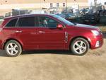 2008 Saturn Vue AWD