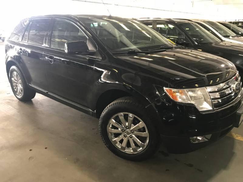 2007 Ford Edge SEL FWD