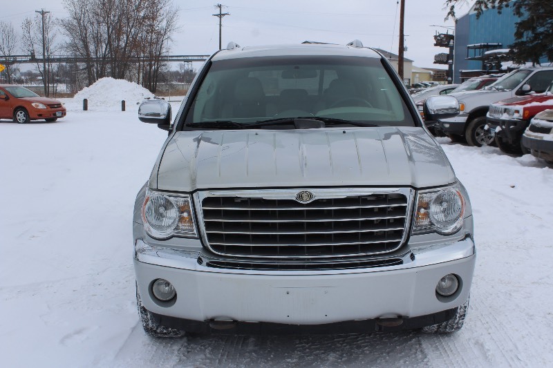 2008 Chrysler Aspen Limited Signature Edition 4x4 - 2 Owner - 137,169 Miles -