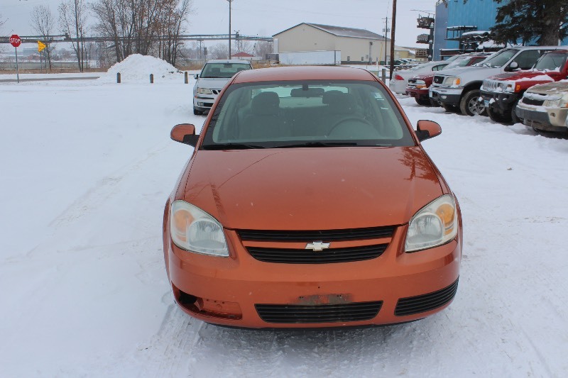 2007 Chevrolet Cobalt LT