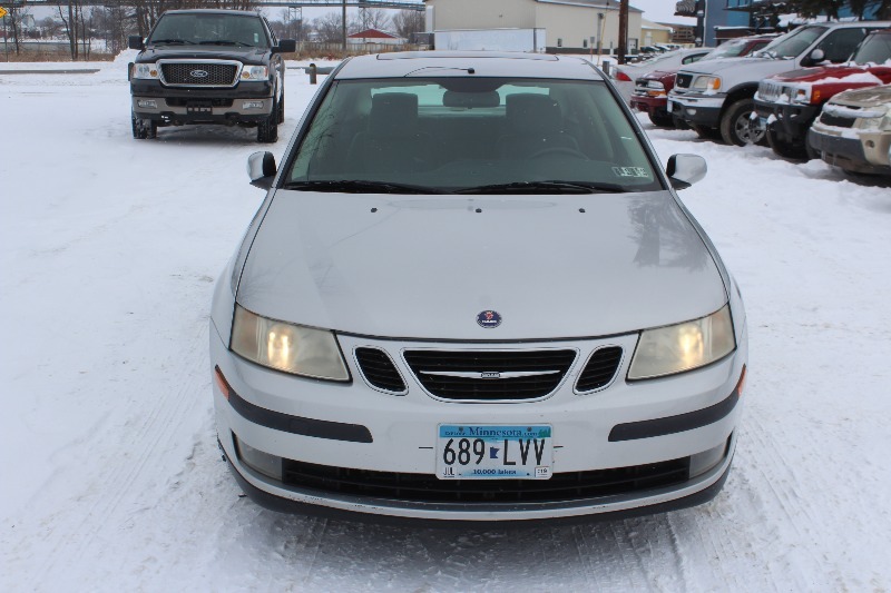 2005 Saab 9-3 ARC - 2 Owner - 137,307 Miles -