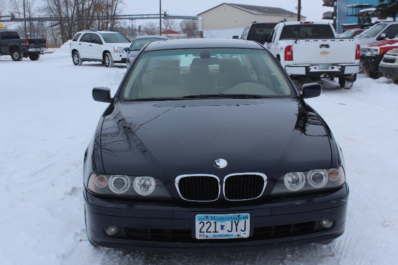 2001 BMW 5 Series 530i  - ONE OWNER -