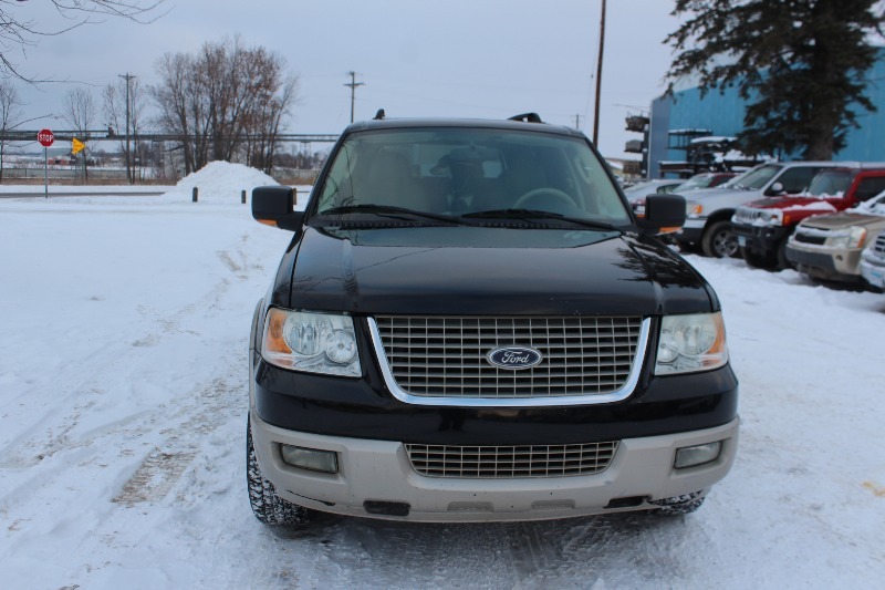 2005 Ford Expedition Eddie Bauer