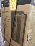 lot 101 image: Stack-On SS-Series 22-Gun Safe wElectronic Lock in Like new condition