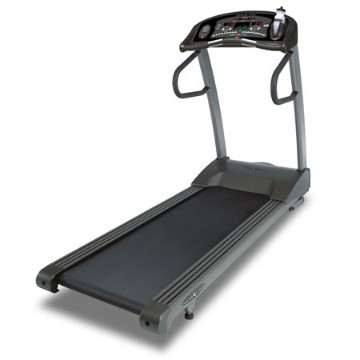 Vision fitness treadmill t9700 sale