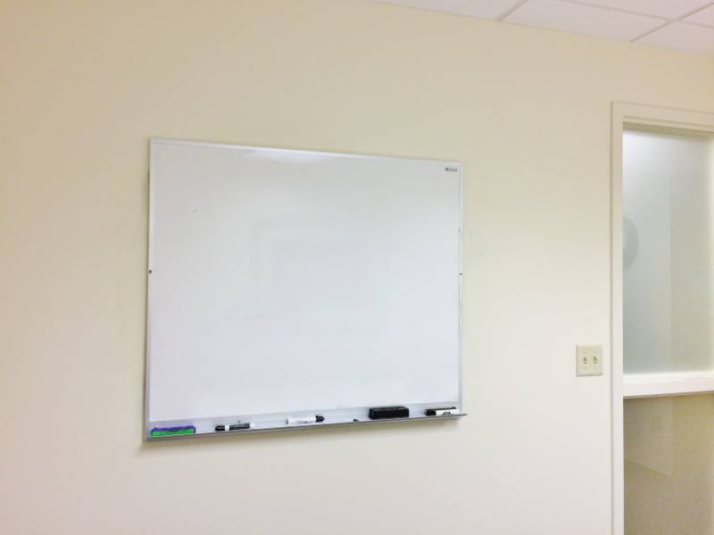 Dry Erase Board - Excellent condition