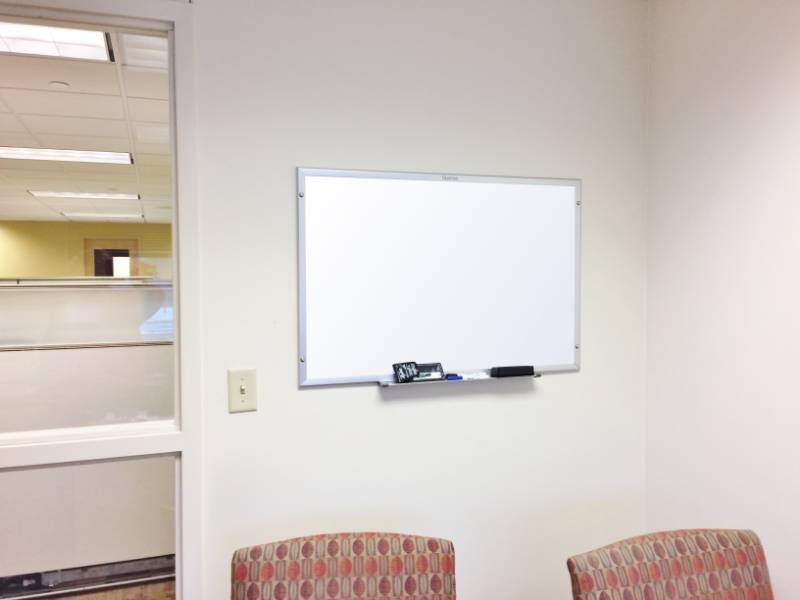 Dry Erase Board - Great Condition