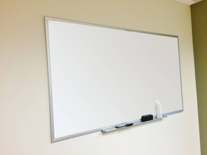 Dry Erase Board - Excellent condition