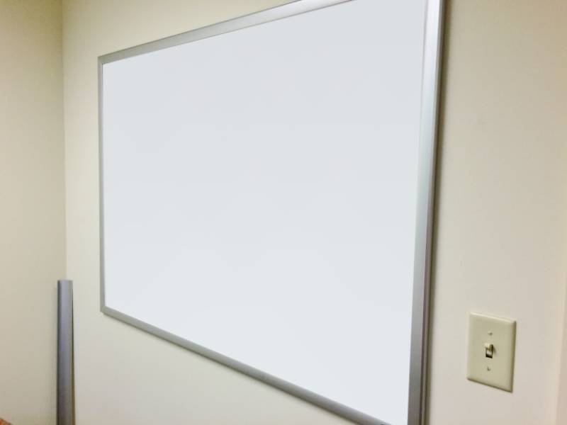 Dry Erase Board - Excellent condition