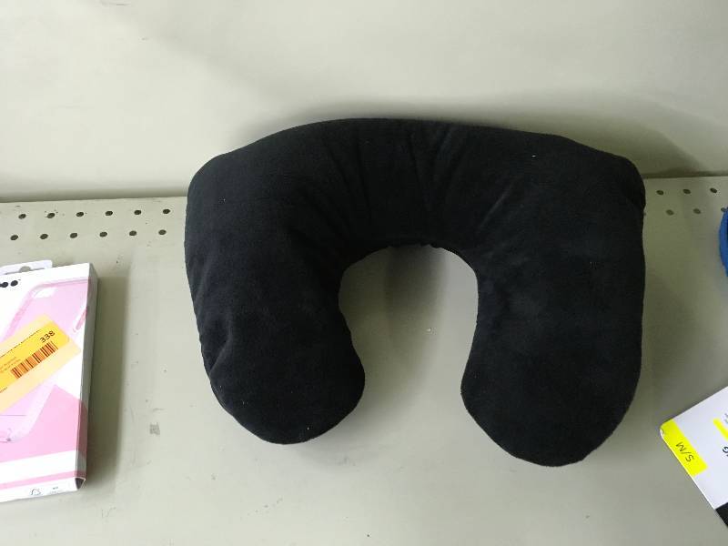 lot 337 image: Neck Cushion