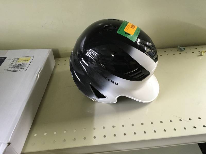 lot 352 image: Rawlings Baseball Helmet