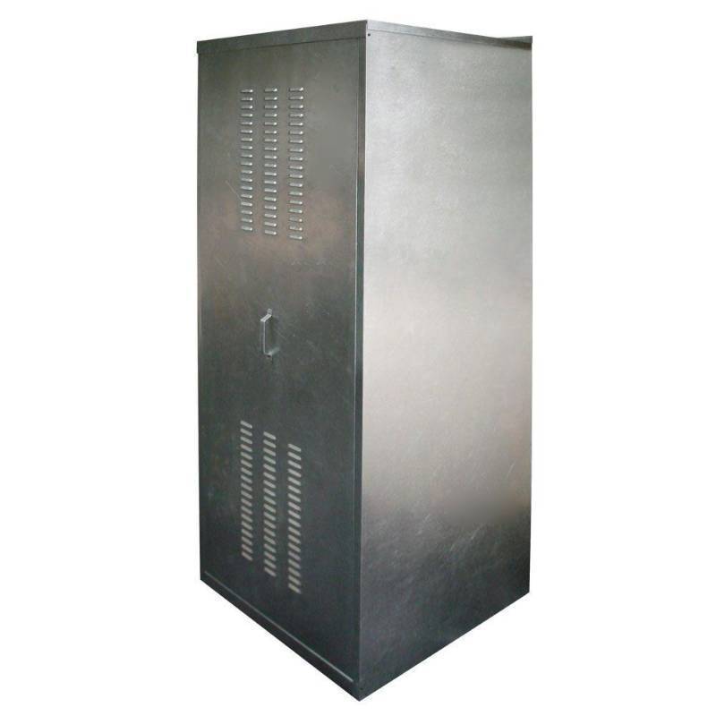 lot 93 image: Holdrite 24 in. Water Heater Enclosure, Model QS-E24