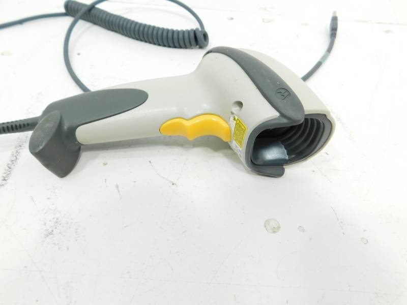 lot 39 image: Motorola Symbol Barcode Scanner
