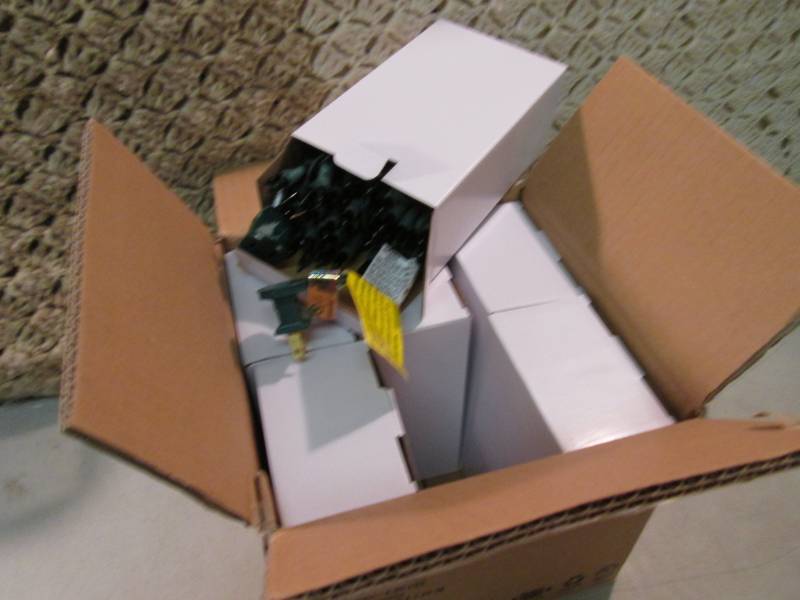 Case of 6 Strands of 100-Light 20.5...