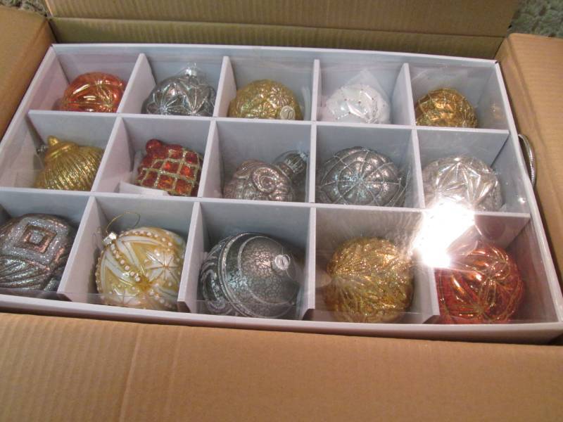 Set of 50 Martha Stewart Living Hol...