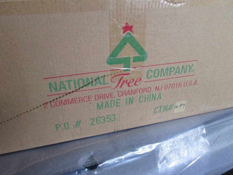 National Tree Company 72 Artificia...