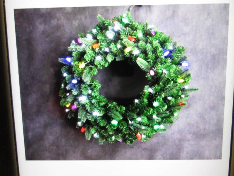 Home Accents Holiday 36 Royal Gran...