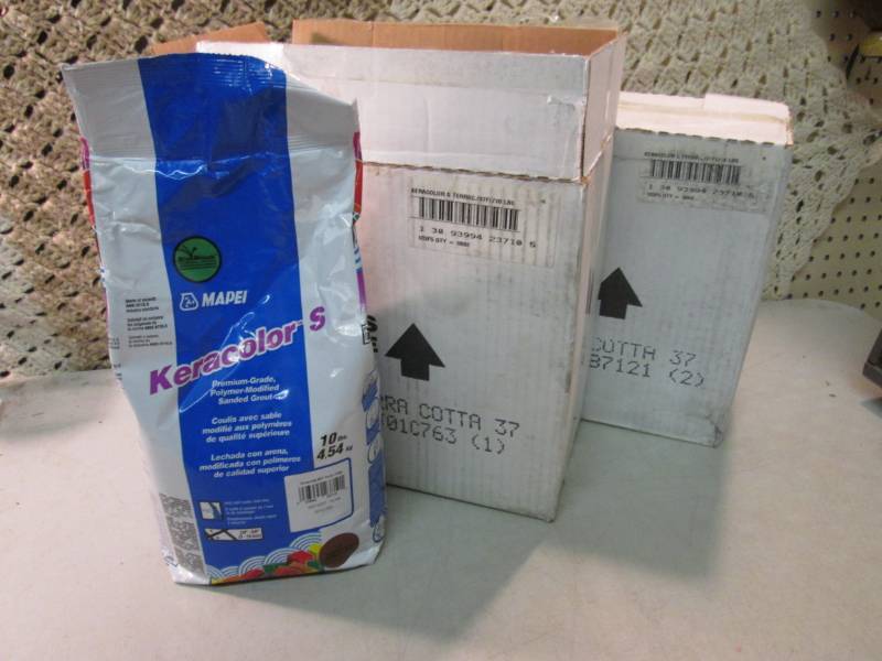 2 Cases with 2 - 10 Pound Bags each...