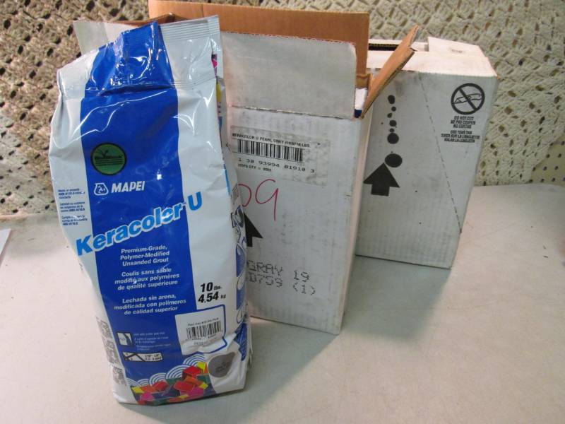 2 Cases with 2 - 10 Pound Bags each...