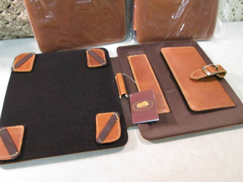 3 Canyon Outback Leather Bear Canyo...