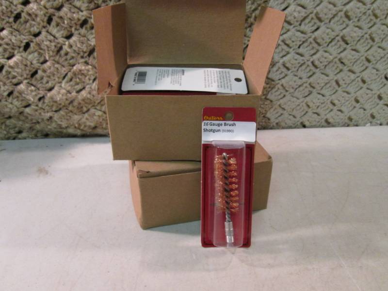 2 Boxes with 6 each of Outers 91990...