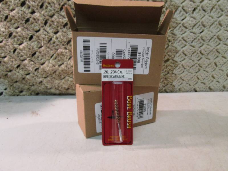 2 Boxes with 6 each of Outers 91996...