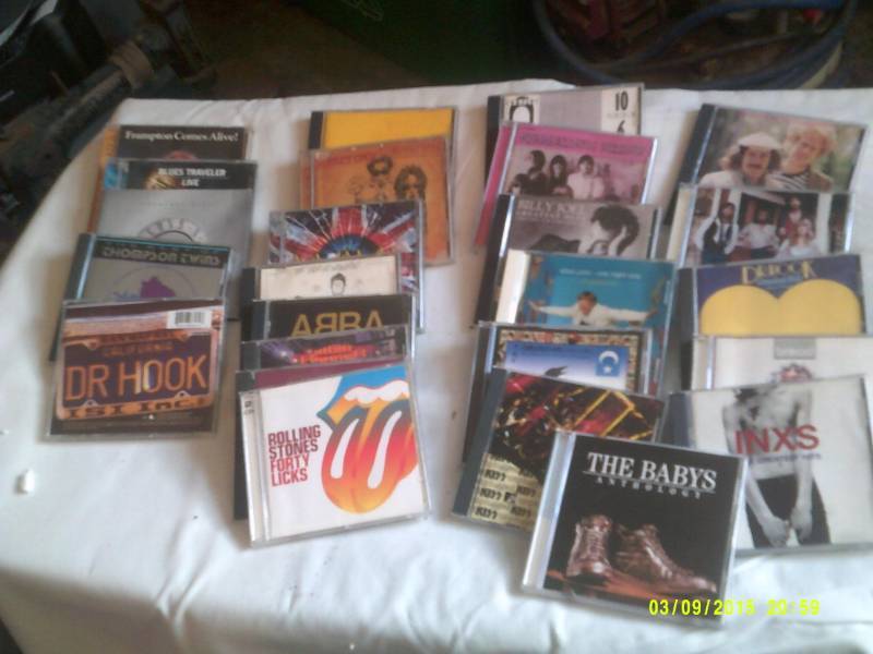 25 CDS