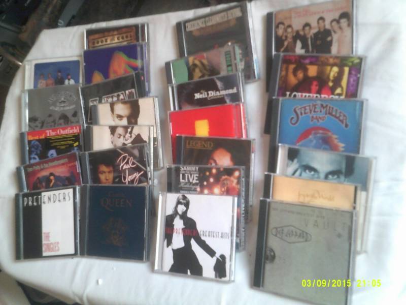 25 CDS