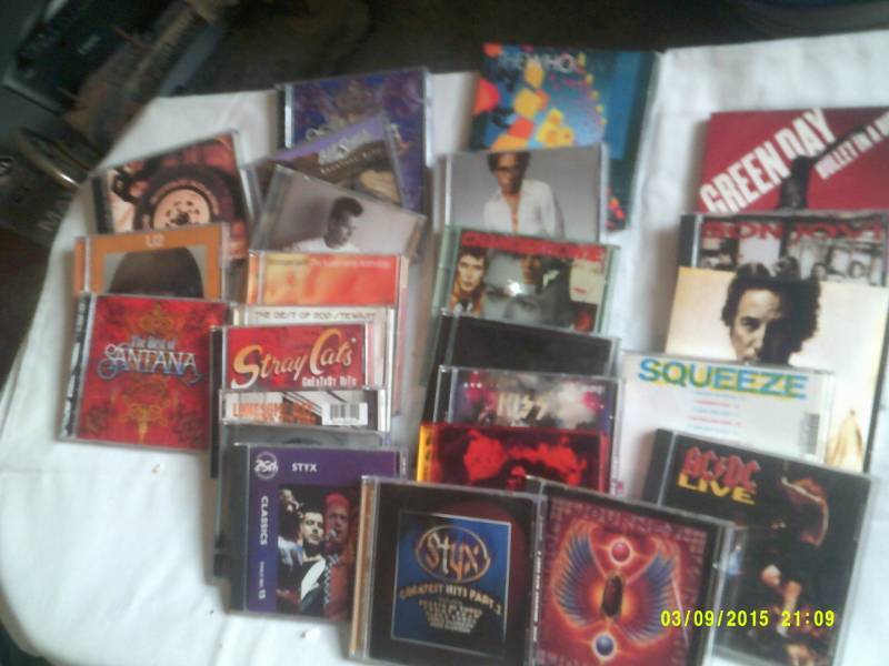 25 CDS