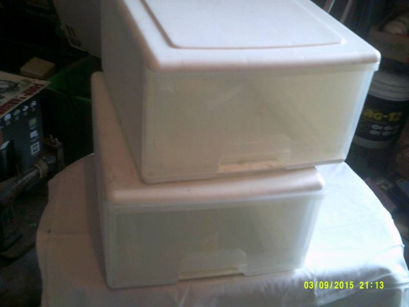 2 TOTES