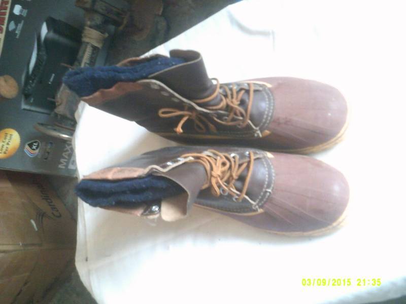 SZ 12 SORRELS