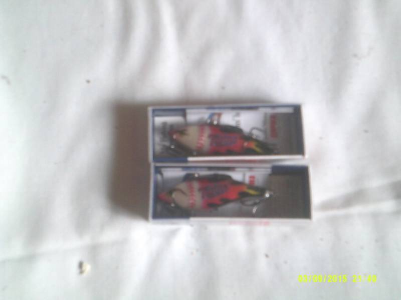 2 TWINS RAPULAS