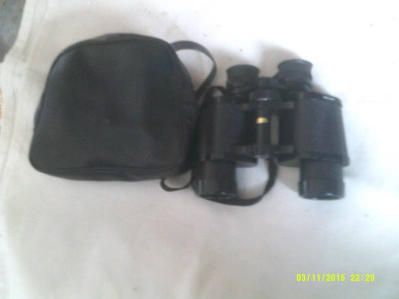 MIKONA FIELD GLASSES