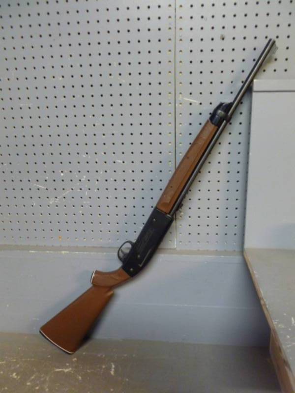 Crosman Air Rifle