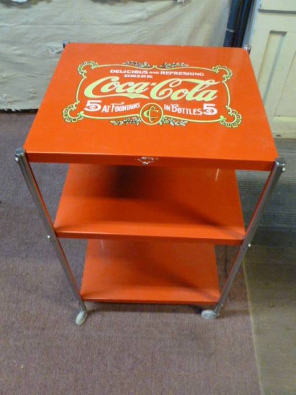 Coca-Cola Collectible