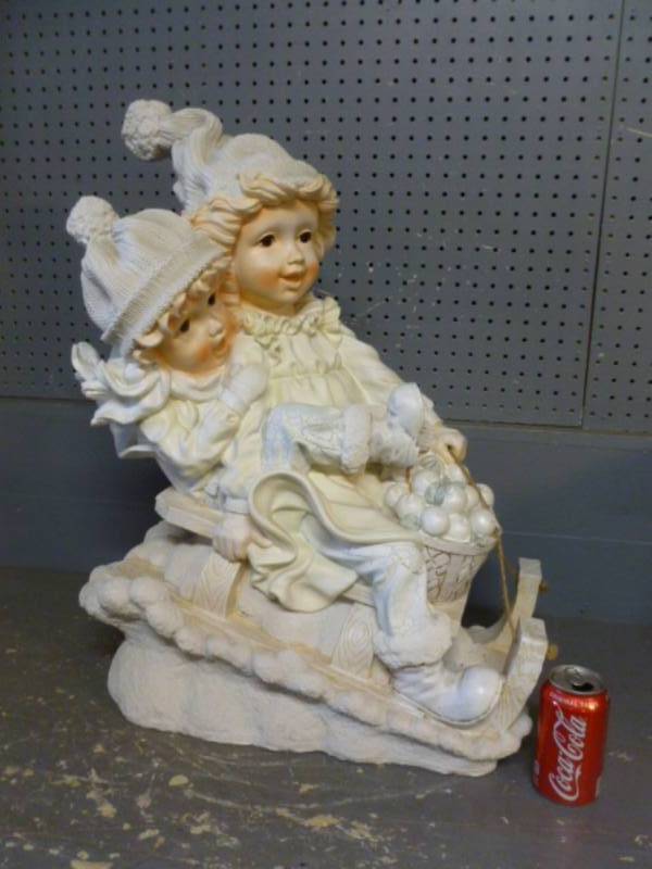 Decorative