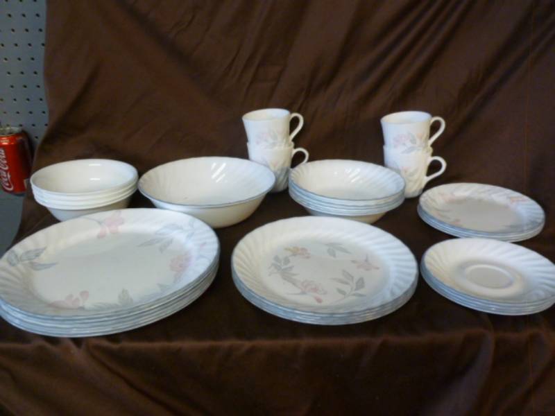 Corning Ware