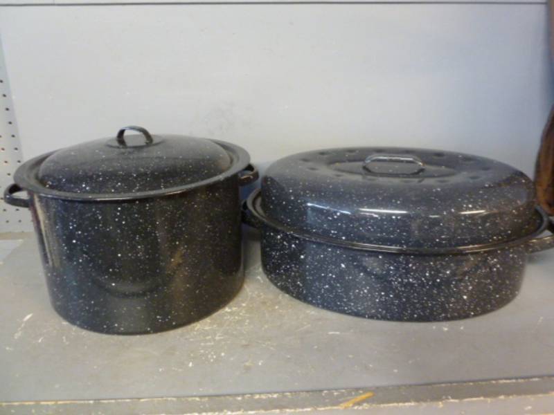 Cold Pack Kettle