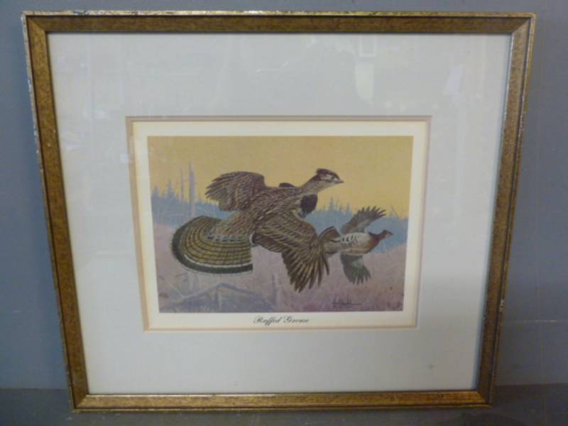 Les Kouba Print