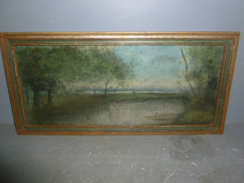 Antique Picture