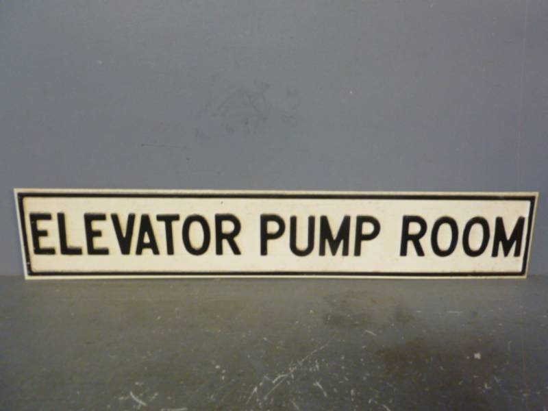 Sign