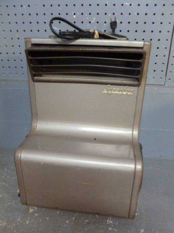 Vintage Fan