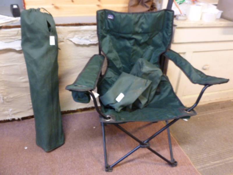 Camp Chairs