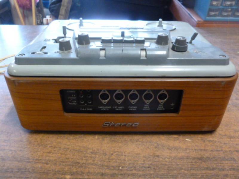 Vintage Electronics