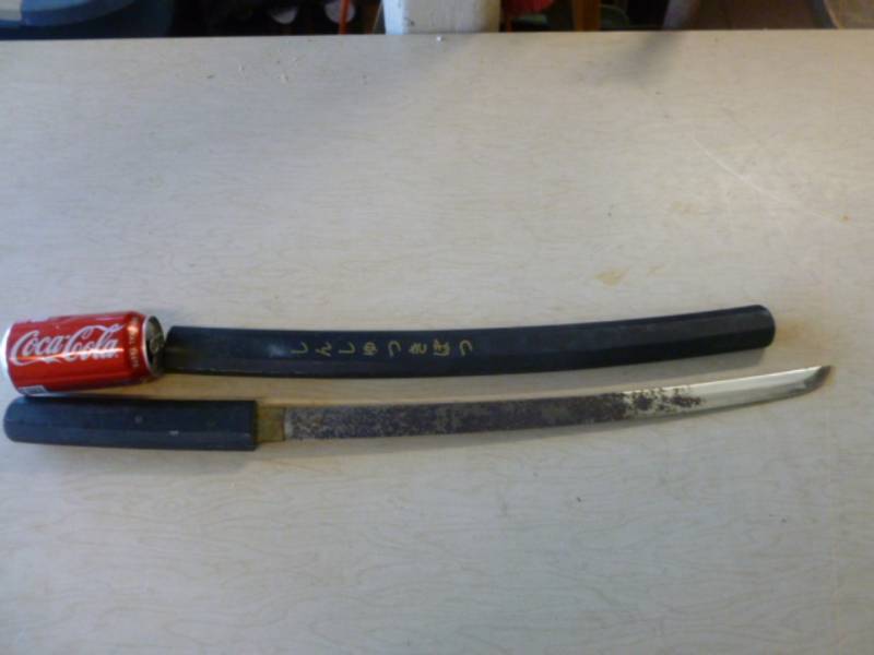 Sword