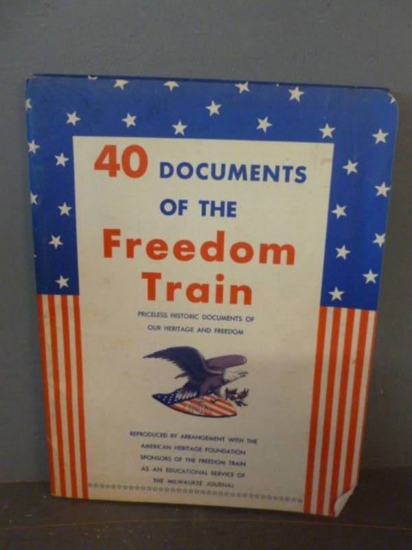 Vintage Paper Item