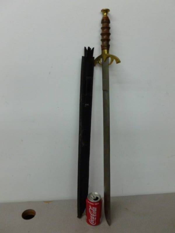 Sword