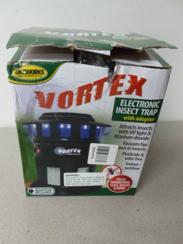 Insect Trap