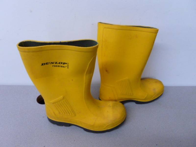 Work Boots